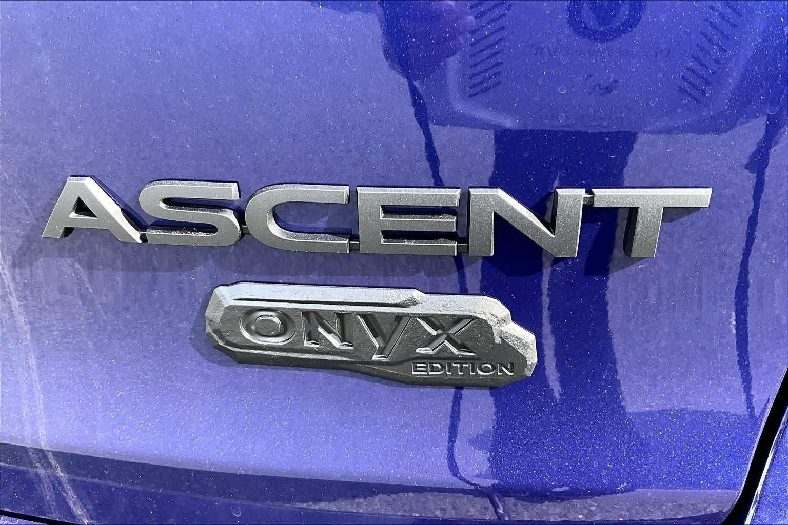 New 2026 Subaru Ascent Bronze Edition AWD/4WD image 15