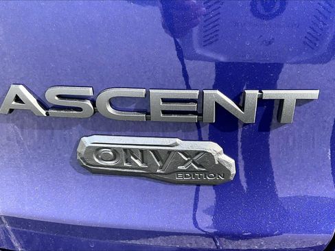 New 2026 Subaru Ascent Onyx Touring AWD/4WD image 15