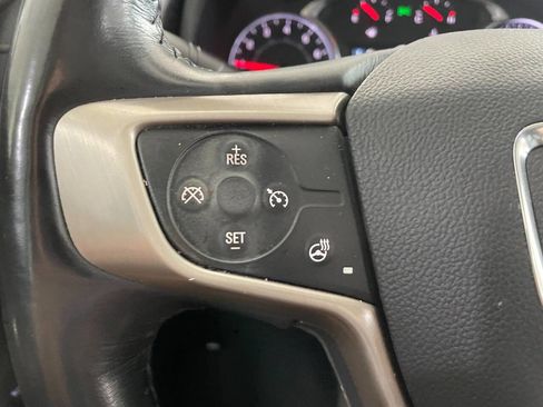 Used 2018 GMC Terrain Denali w/ LPO, 'HIT The Road' Package image 40