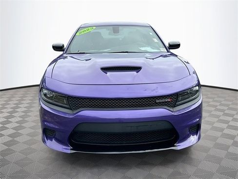 Certified 2023 Dodge Charger R/T image 2