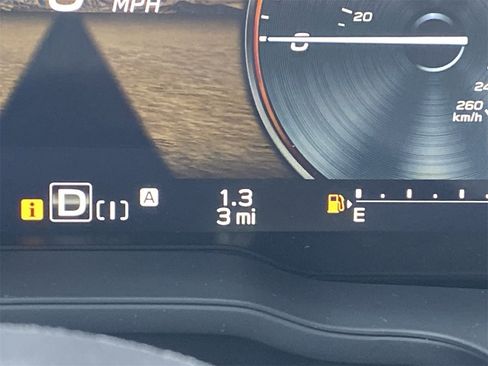 New 2026 Subaru Forester Wilderness image 28