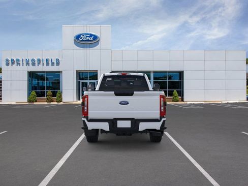 New 2023 Ford F250 XL w/ STX Appearance Package image 5