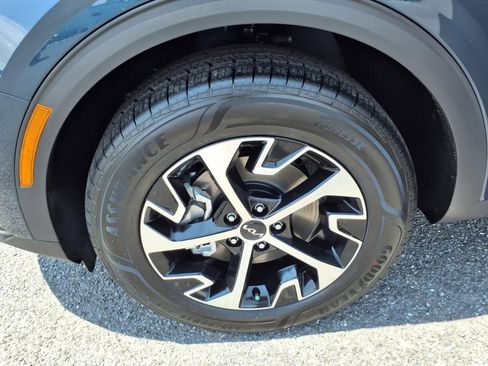 New 2025 Kia Sportage EX w/ EX Premium Package image 14