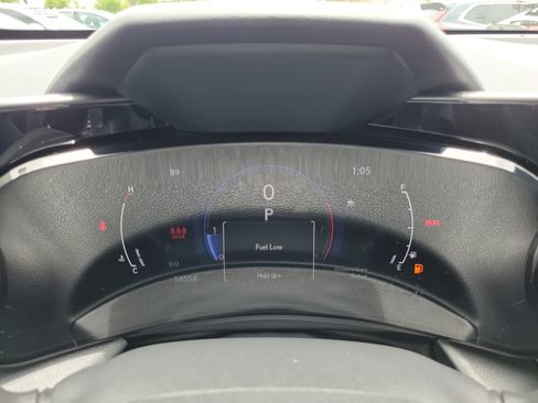 Used 2023 Lexus NX 350 AWD image 25