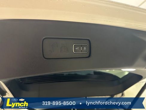 Used 2020 Lincoln Aviator Reserve w/ Equipment Group 202A image 23