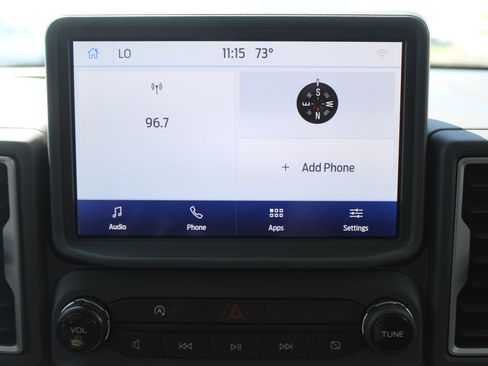 Used 2024 Ford Bronco Sport Big Bend AWD/4WD image 40