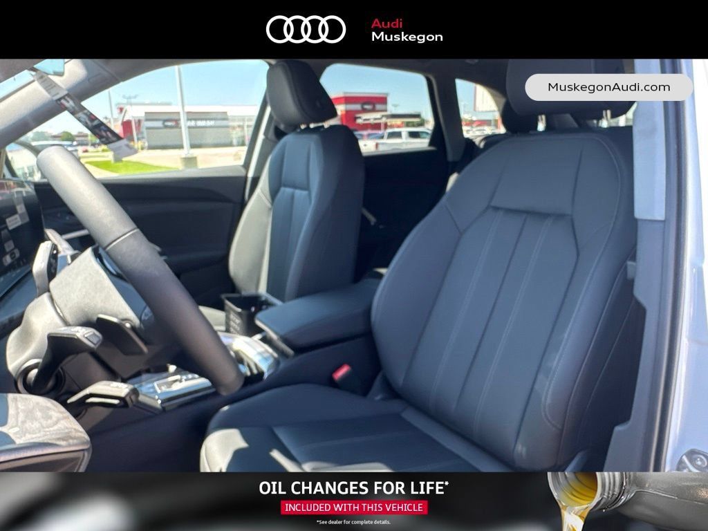 New 2026 Audi Q5 2.0T AWD/4WD image 14