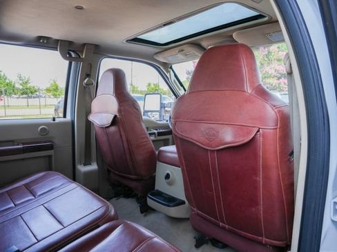 Used 2008 Ford F450 King Ranch AWD/4WD image 37