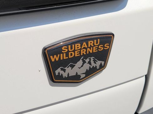 New 2026 Subaru Outback Wilderness AWD/4WD image 9