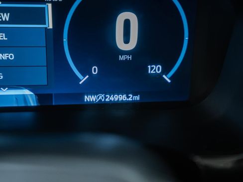 Certified 2023 Ford F150 Lariat w/ Equipment Group 502A High image 56