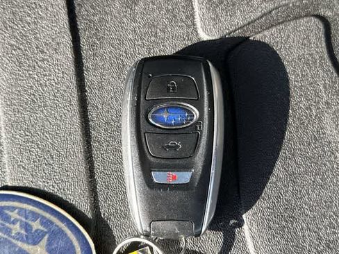 Certified 2023 Subaru Forester Sport AWD/4WD image 32