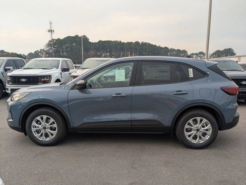 New 2026 Ford Escape Active w/ Tech Pack #1 image 7