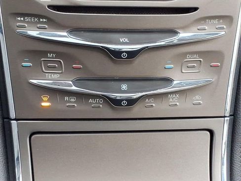 Used 2015 Lincoln MKX AWD w/ Equipment Group 101A image 22