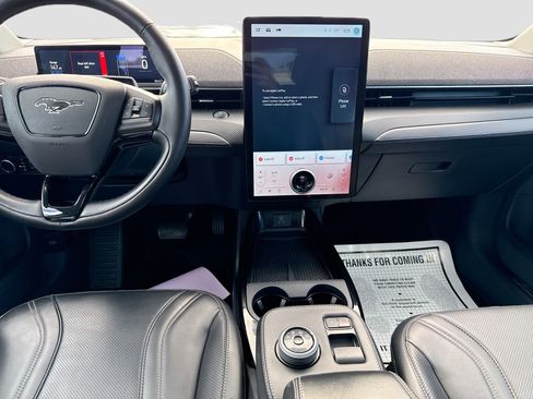 Used 2023 Ford Mustang Mach-E Premium image 17