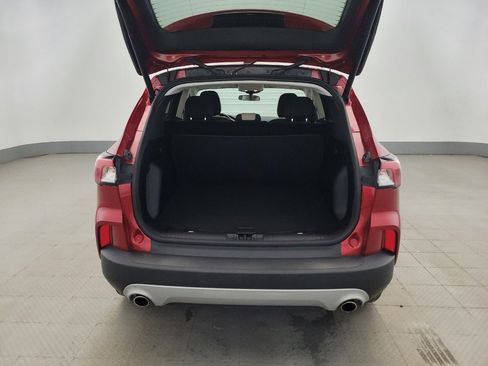 Used 2022 Ford Escape SE w/ Convenience Package AWD/4WD image 29