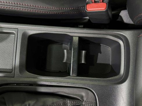 Used 2023 Subaru WRX Limited image 32