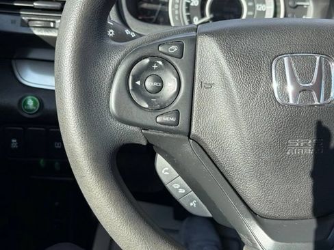 Used 2016 Honda CR-V SE image 20
