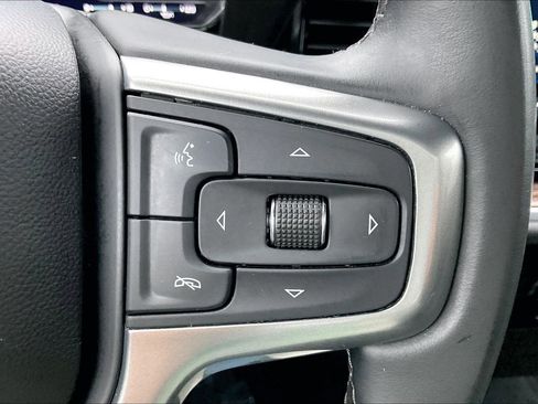 Used 2024 Chevrolet Silverado 2500 LT image 18