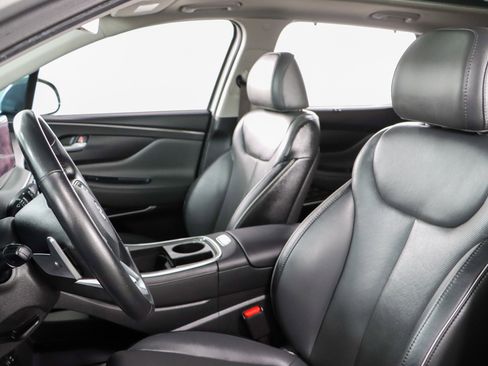 Used 2022 Hyundai Santa Fe SEL w/ Convenience + Premium Package image 24