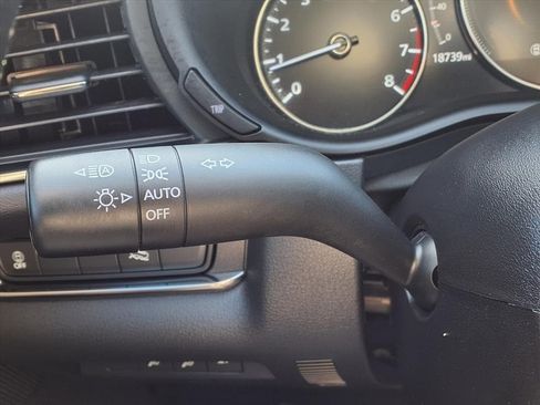 Used 2022 MAZDA CX-30 AWD 2.5 S w/ Preferred Package image 15