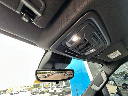 Used 2024 Chevrolet Silverado 2500 High Country w/ High Country Premium Package AWD/4WD image 34