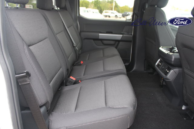 New 2026 Ford F150 XLT w/ Equipment Group 302A MID AWD/4WD image 10