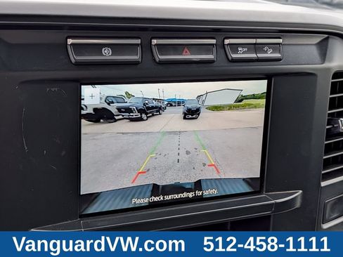 Used 2023 Ford F250 XLT w/ FX4 Off-Road Package AWD/4WD image 17