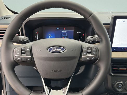 New 2026 Ford Maverick Lariat AWD/4WD image 18