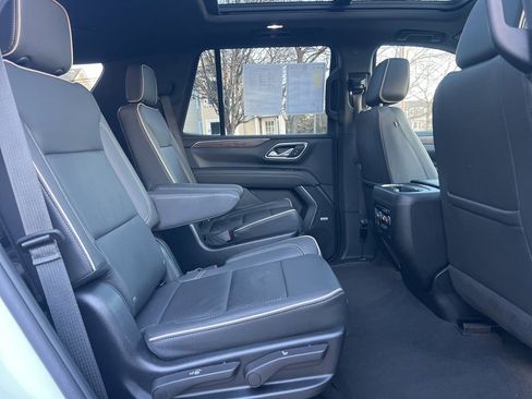 Used 2023 Chevrolet Tahoe Premier image 27