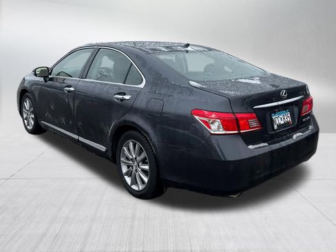Used 2011 Lexus ES 350 image 4