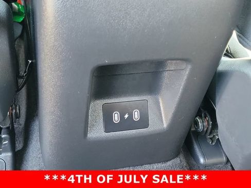 Used 2026 Hyundai Tucson SE FWD image 22