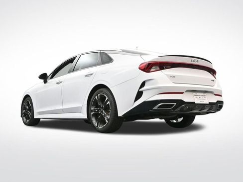 Used 2022 Kia K5 GT-Line AWD/4WD image 26