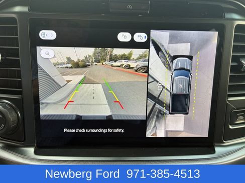 Used 2026 Ford F150 Lariat AWD/4WD image 26