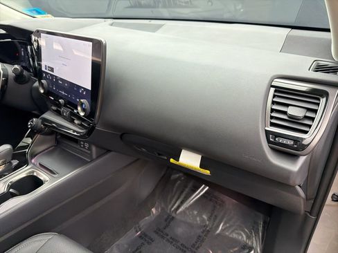 Used 2025 Lexus NX 350 AWD w/ Premium Package image 26