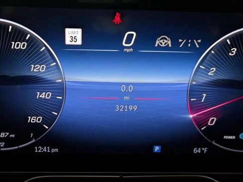 Certified 2022 Mercedes-Benz S 500 4MATIC image 11