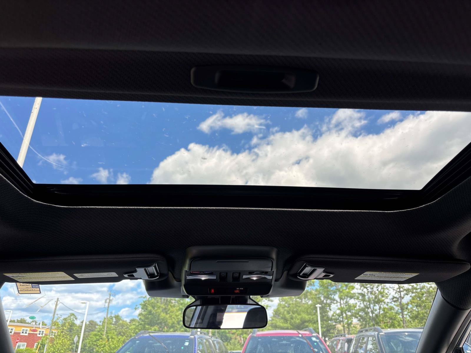 New 2026 Subaru Outback Premium AWD/4WD image 7