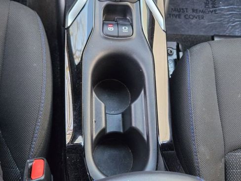 Used 2022 Toyota Corolla SE image 15