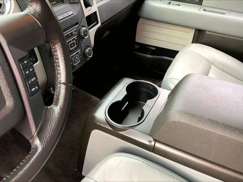 Used 2014 Ford F150 XLT w/ Equipment Group 302A Luxury AWD/4WD image 15