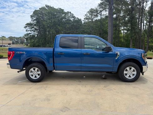 Used 2023 Ford F150 XLT AWD/4WD image 6