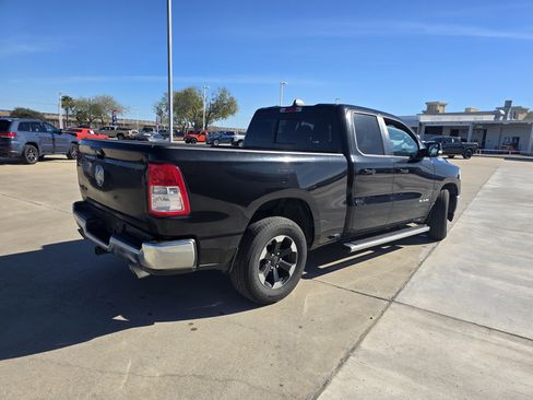 Used 2022 RAM 1500 Lone Star image 3