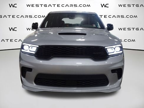 New 2024 Dodge Durango SRT Hellcat image 4