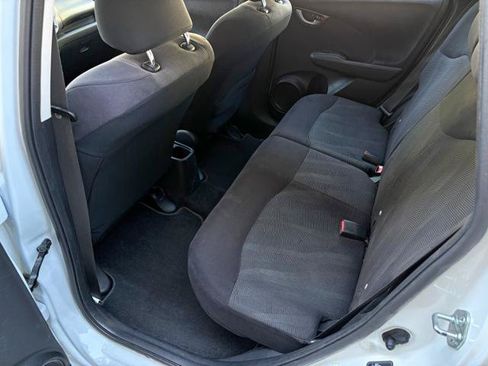 Used 2010 Honda Fit Sport image 13