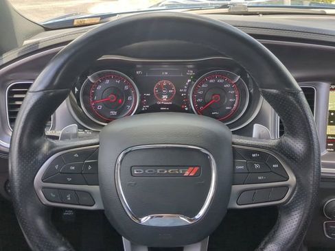 Used 2021 Dodge Charger Scat Pack RWD image 32