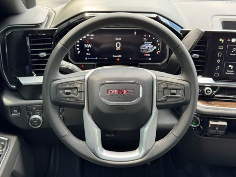 New 2026 GMC Sierra 2500 SLE AWD/4WD image 17