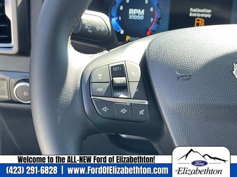 New 2025 Ford Bronco Sport Outer Banks image 24