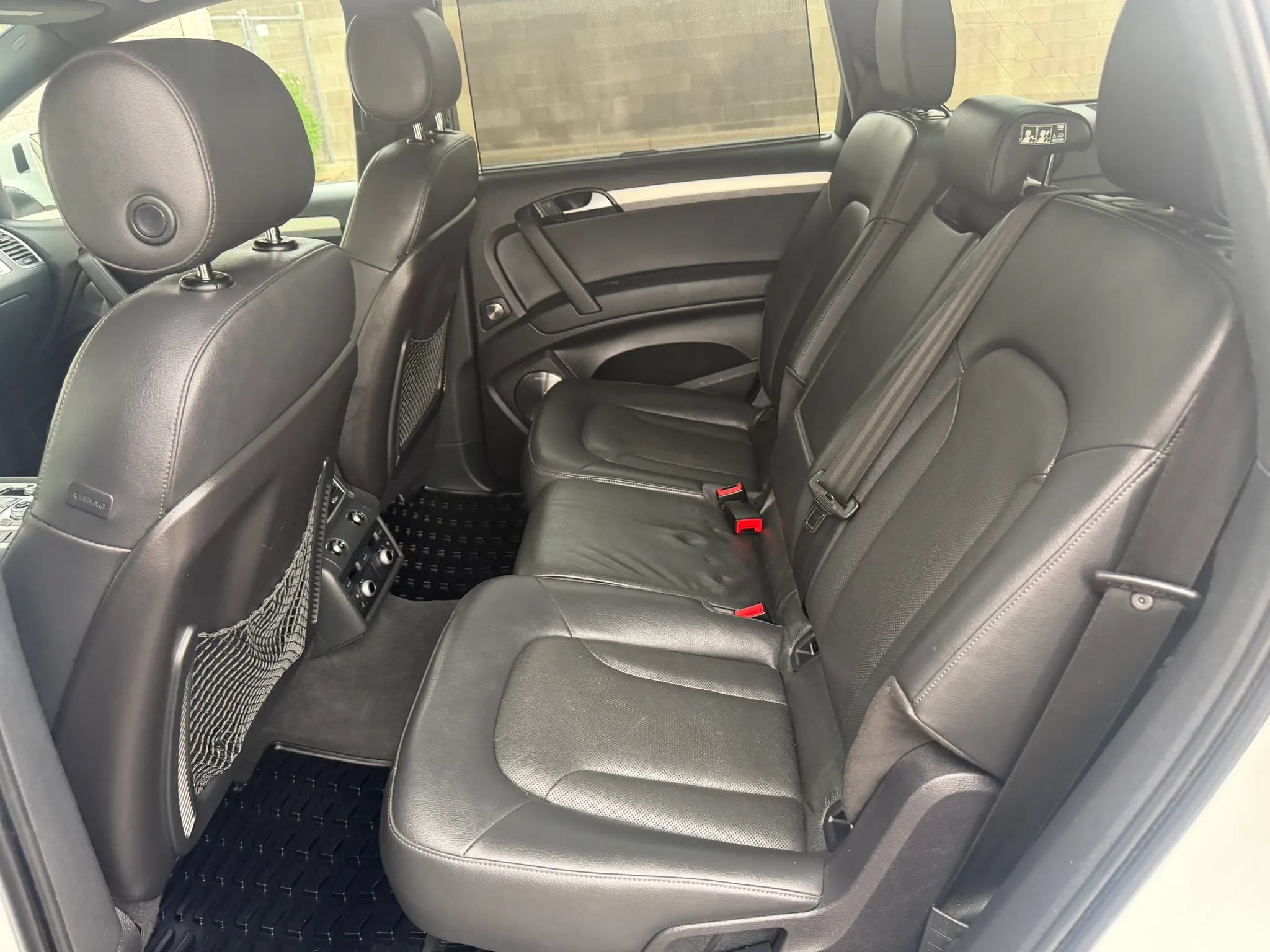 Used 2014 Audi Q7 TDI Premium Plus w/ Premium Plus Package AWD/4WD image 25