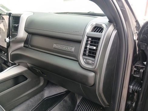 New 2026 RAM 3500 Big Horn w/ Laramie Trim Package image 26