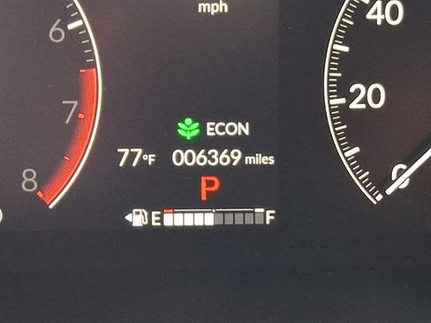 Used 2025 Honda CR-V EX image 20