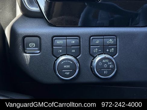 New 2026 GMC Sierra 1500 SLT AWD/4WD image 20
