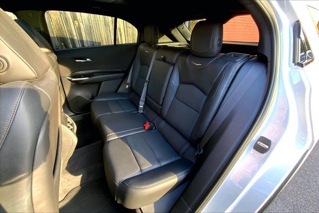Used 2020 Cadillac XT4 Sport AWD/4WD image 25
